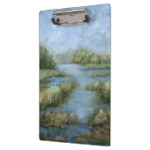 マーシュランドI クリップボード (左)