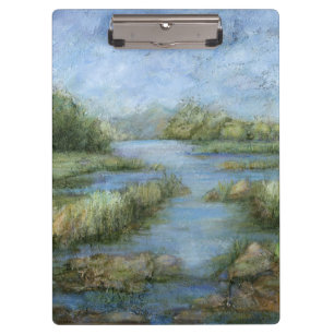 マーシュランドI クリップボード