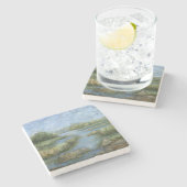 マーシュランドI ストーンコースター (横)