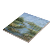 マーシュランドI タイル (側面)