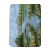 マーシュランドI マグネット (縦)