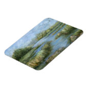 マーシュランドI マグネット (左側)