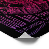 マーシュリファイニングカンパニーインズアウトスロベクラフト ポスター (角)