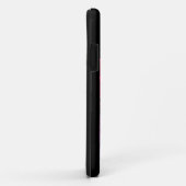 マーシュリファイニングカンパニーインズアウトスロベクラフト Case-Mate iPhoneケース (裏面/右)