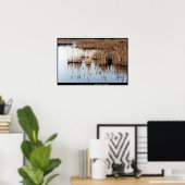 マーシュリーズ ポスター (ホームオフィス)