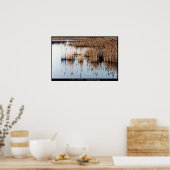 マーシュリーズ ポスター (キッチン)