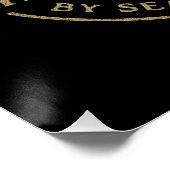 マーシュ精錬所 – Insmouth's Lifeblood ポスター (コーナー)