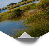 マーシュ ポスター (角)