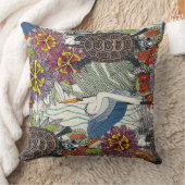 マーシュNCパール装飾用クッション クッション (ブランケット)