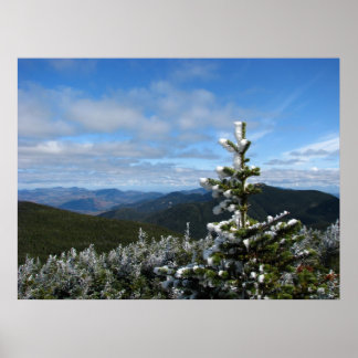 マーシー山跡 ポスター