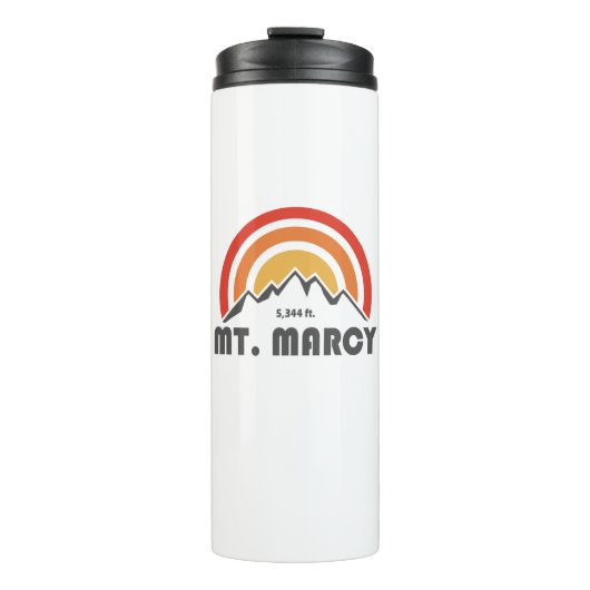 マーシー山 タンブラー (正面)