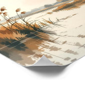 マーシー日 ポスター (角)