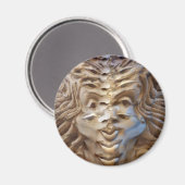 マーシー28 マグネット (正面/裏面)