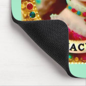 マーシー~エーテルヴィンテージポートレート~マウスパッド マウスパッド (コーナー)