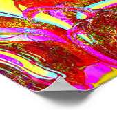 マージと変換 ポスター (角)