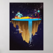 マージェムスル ポスター (正面)