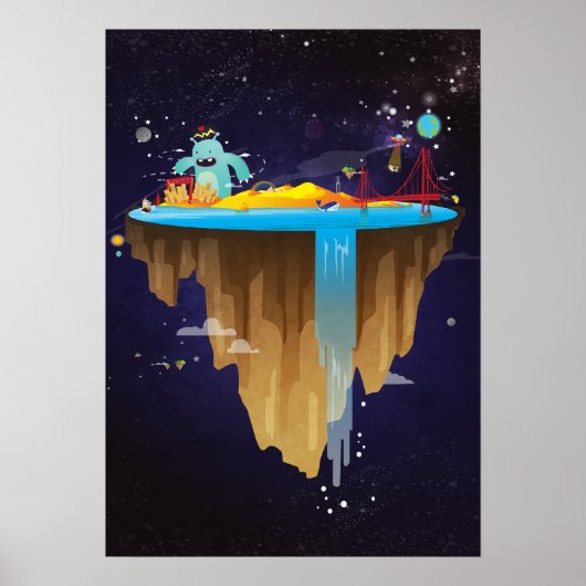 マージェムスル ポスター (正面)