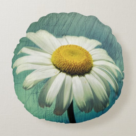 マージェライト ラウンドクッション (正面)