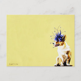 マージェーポストカード ポストカード