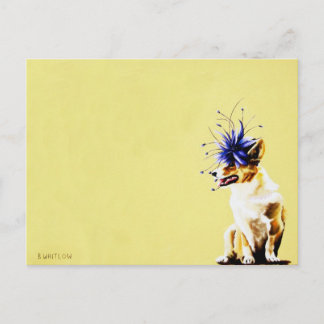 マージェーポストカード ポストカード