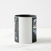 マージナルウェイ、メイン州オグンキット マグカップ (中央)