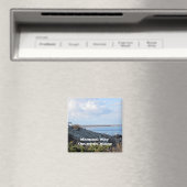 マージナルウェイ、メイン州オグンキット マグネット (インサイチュ (食洗機))