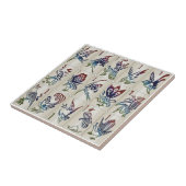 マージャンワンバムタイル タイル (側面)