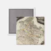 マージンイラストレーション マグネット (正面/裏面)