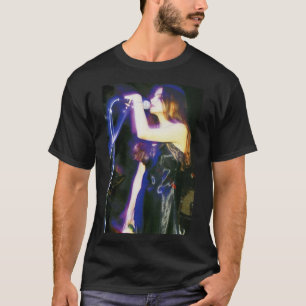 マージーのスターフィルムショット – ホープクラシックサンドバルT志 Tシャツ