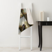 マージー&ジャスパー シェルパブランケット (インサイチュ)