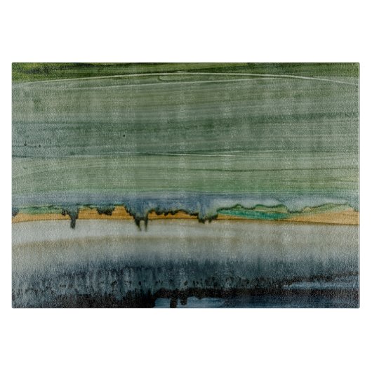 マージII カッティングボード (正面)