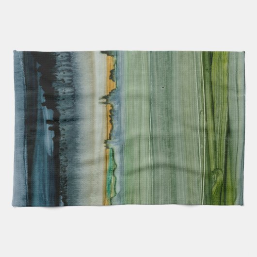 マージII キッチンタオル (横)