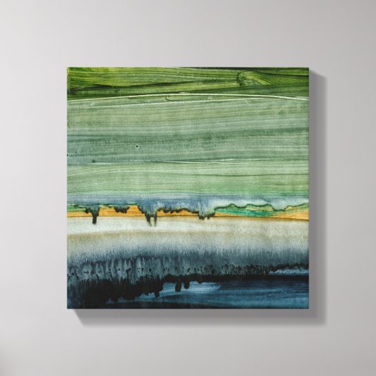 マージII キャンバスプリント (正面)