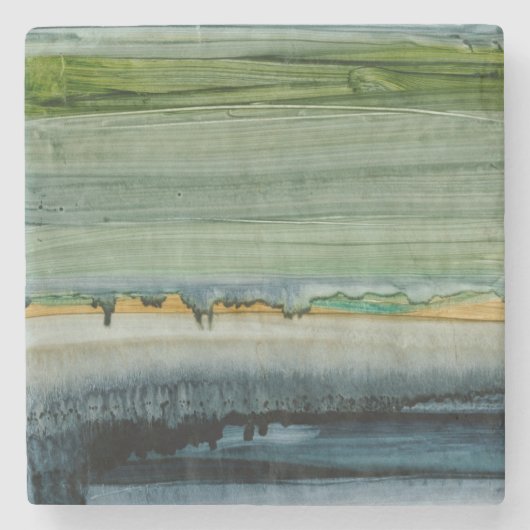 マージII ストーンコースター (正面)