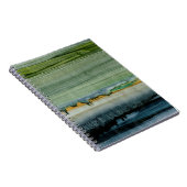 マージII ノートブック (右側)