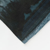 マージII フリースブランケット (角)