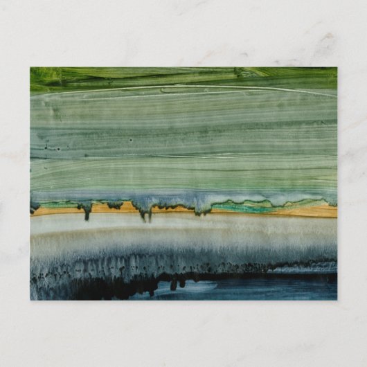 マージII ポストカード (正面)