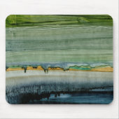 マージII マウスパッド (正面)