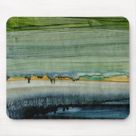 マージII マウスパッド (正面)