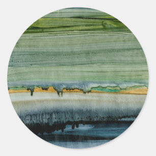 マージII ラウンドシール