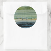 マージII ラウンドシール (バッグ)