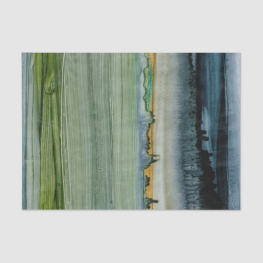 マージII 薄葉紙 (正面)