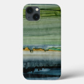 マージII Case-Mate iPhoneケース (裏面)