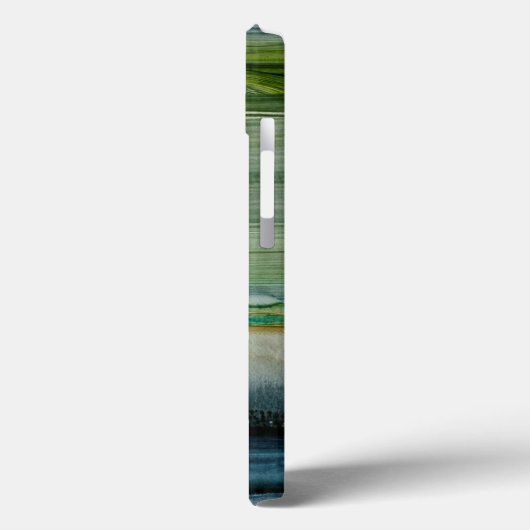 マージII Case-Mate iPhoneケース (裏面 / 左)