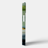 マージII Case-Mate iPhoneケース (裏面 / 右)