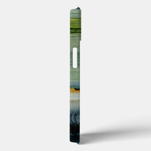 マージII Case-Mate iPhoneケース (裏面 / 右)