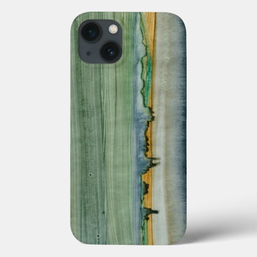 マージII Case-Mate iPhoneケース (裏面)