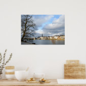 マーストリヒト ポスター (キッチン)