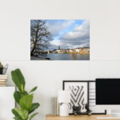 マーストリヒト ポスター (ホームオフィス)