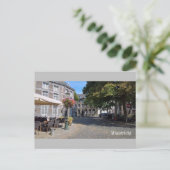 マーストリヒト ポストカード (スタンド正面)